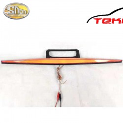 FORD RANGER T6 2102-2015 BAGAJ KİLİT ÇERÇEVESİ AMERİKAN LEDLİ